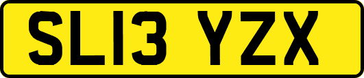 SL13YZX
