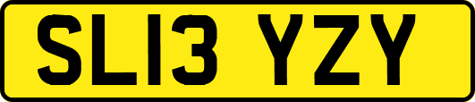 SL13YZY