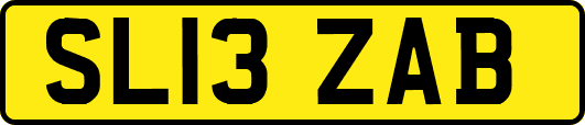 SL13ZAB