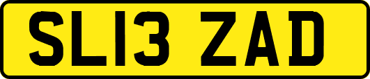 SL13ZAD