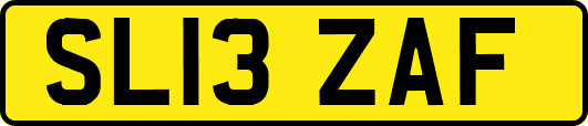 SL13ZAF