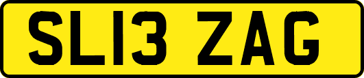 SL13ZAG