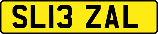 SL13ZAL