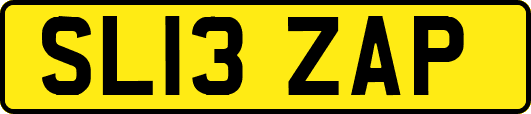 SL13ZAP