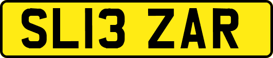 SL13ZAR