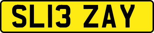 SL13ZAY
