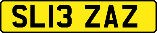 SL13ZAZ