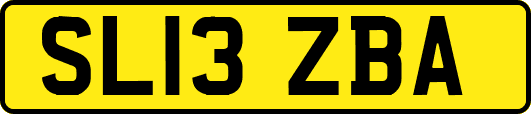 SL13ZBA