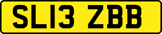 SL13ZBB
