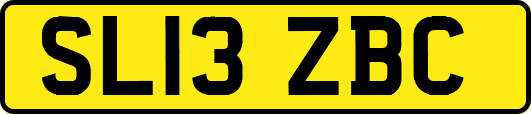 SL13ZBC