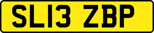 SL13ZBP