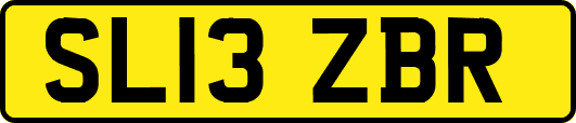 SL13ZBR