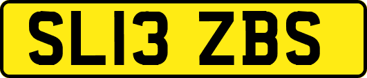 SL13ZBS