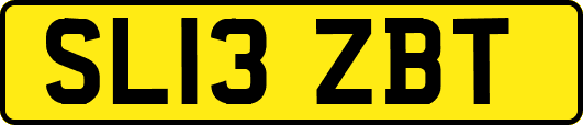 SL13ZBT