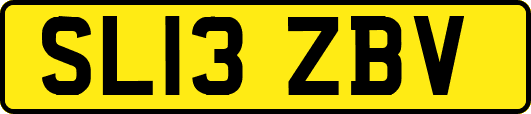 SL13ZBV