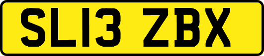 SL13ZBX