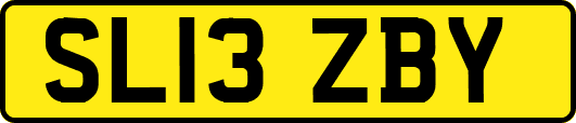 SL13ZBY