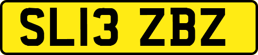 SL13ZBZ
