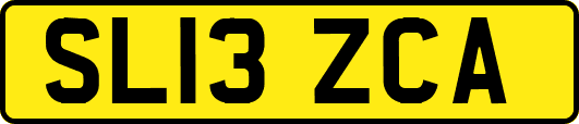 SL13ZCA