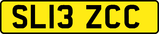 SL13ZCC