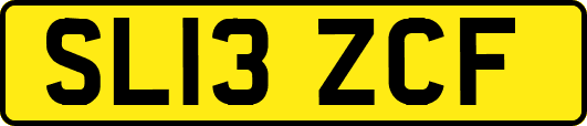 SL13ZCF
