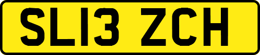 SL13ZCH