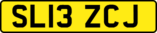 SL13ZCJ