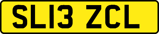 SL13ZCL