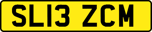 SL13ZCM