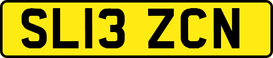 SL13ZCN