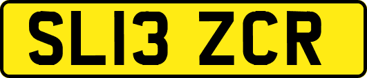 SL13ZCR