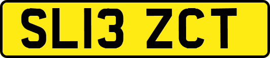 SL13ZCT