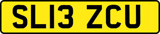 SL13ZCU