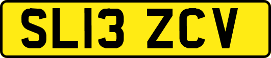 SL13ZCV