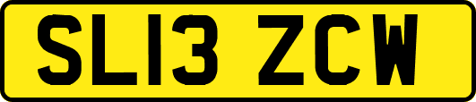 SL13ZCW