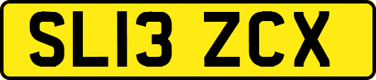 SL13ZCX