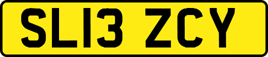 SL13ZCY