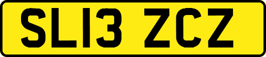 SL13ZCZ