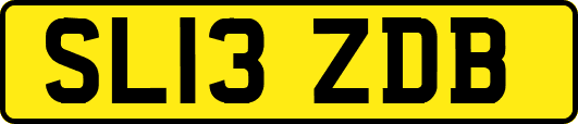 SL13ZDB