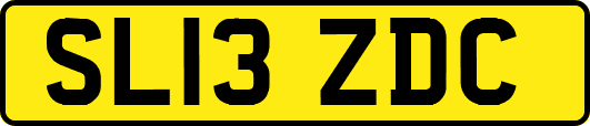 SL13ZDC