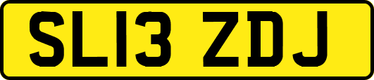 SL13ZDJ