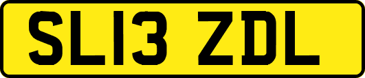 SL13ZDL