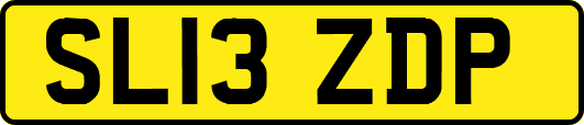SL13ZDP
