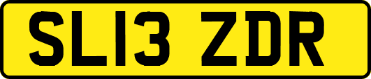 SL13ZDR
