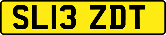 SL13ZDT