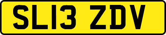 SL13ZDV