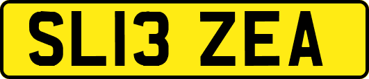 SL13ZEA