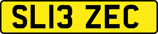 SL13ZEC