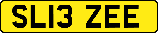 SL13ZEE