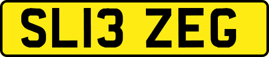 SL13ZEG